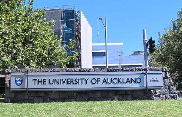 List of New Zealand universities